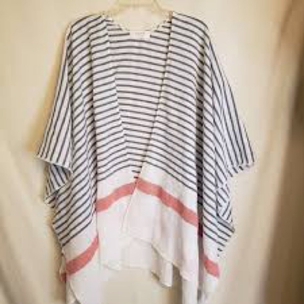 Mer|sea ~ Thinny Travelers Wrap